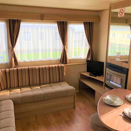 Elder Standard Holiday Home Инголдмелс Экстерьер фото
