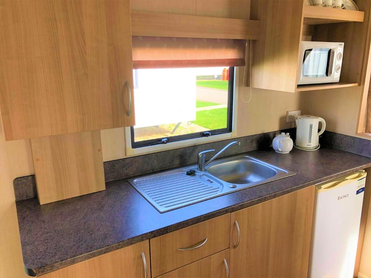 Elder Standard Holiday Home Инголдмелс Экстерьер фото