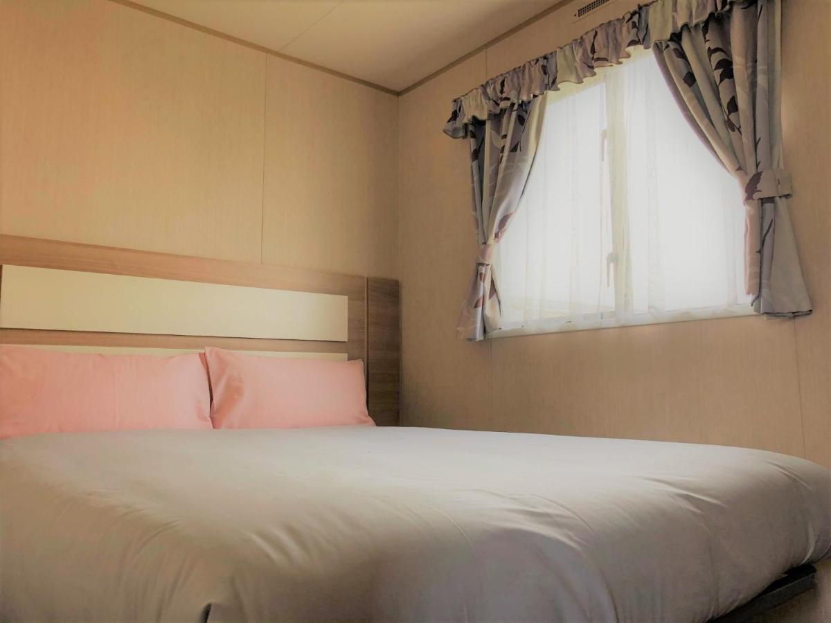 Elder Standard Holiday Home Инголдмелс Экстерьер фото